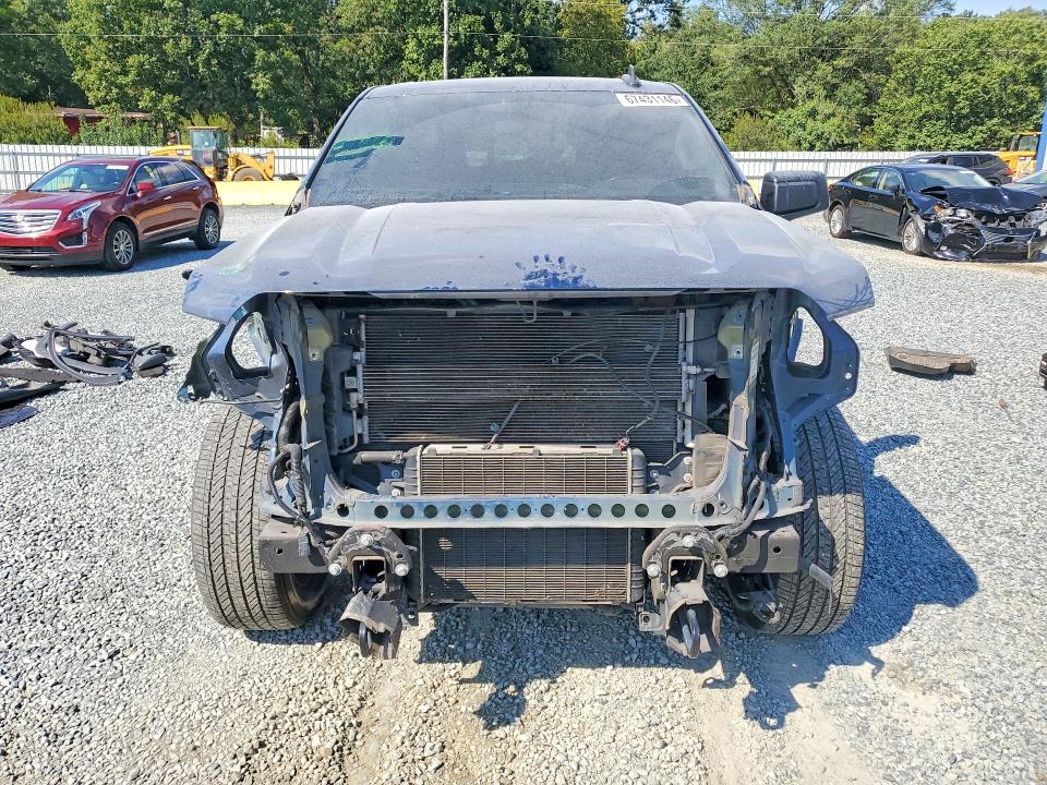 Продажа на аукционе авто 2021 Gmc Sierra, vin: 3GTP8CET7MG333972, номер лота: 67431146