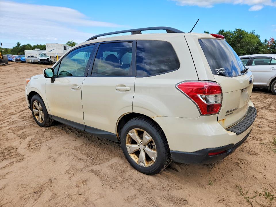 Aukcja sprzedaży 2014 Subaru Forester, vin: JF2SJAEC8EH426723, numer aukcji: 69625976