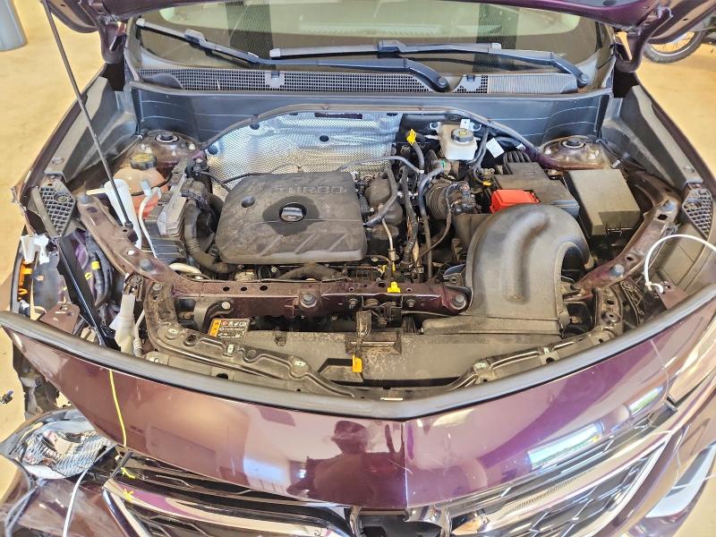 Aukcja sprzedaży 2021 Buick Encore Gx, vin: KL4MMESL9MB150252, numer aukcji: 69135046