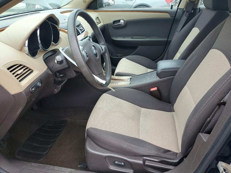 Продажа на аукционе авто 2008 Chevrolet Malibu, vin: 1G1ZH57B88F174761, номер лота: 69423566