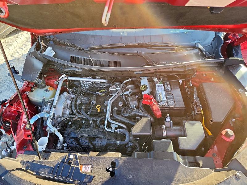Aukcja sprzedaży 2025 Mitsubishi Outlander, vin: JA4J3VA82SZ031045, numer aukcji: 67772366