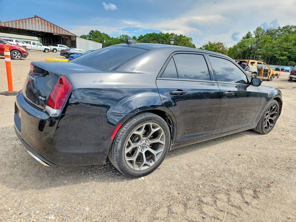 Aukcja sprzedaży 2018 Chrysler 300, vin: 2C3CCAAG6JH222727, numer aukcji: 68025576