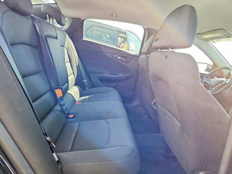 Продаж на аукціоні авто 2018 Chevrolet Malibu, vin: 1G1ZD5ST7JF161937, номер лоту: 67783916