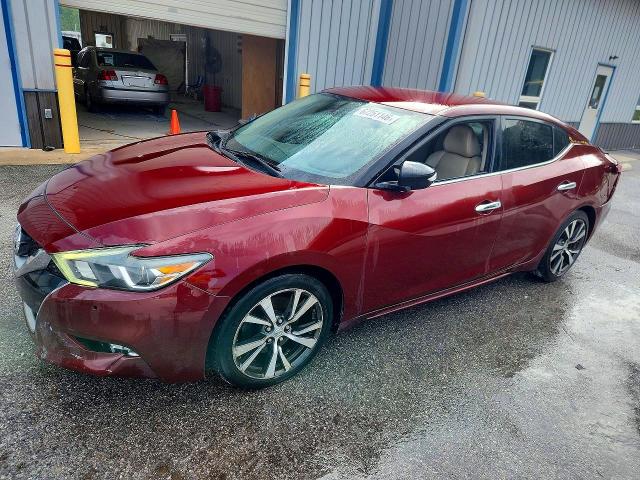Продаж на аукціоні авто 2017 Nissan Maxima, vin: 1N4AA6AP4HC381206, номер лоту: 67251146