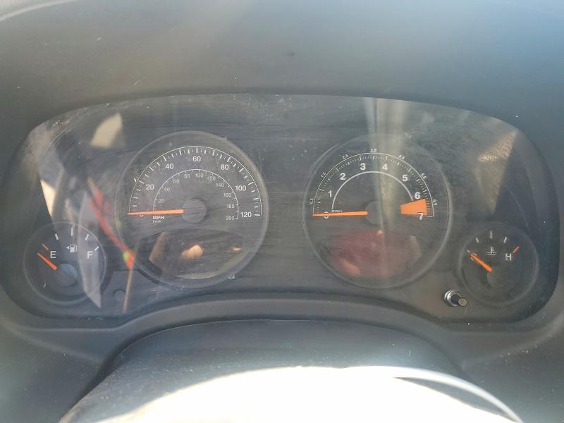 2015 Jeep Compass მანქანა იყიდება აუქციონზე, vin: 1C4NJDBB8FD324145, აუქციონის ნომერი: 69090336
