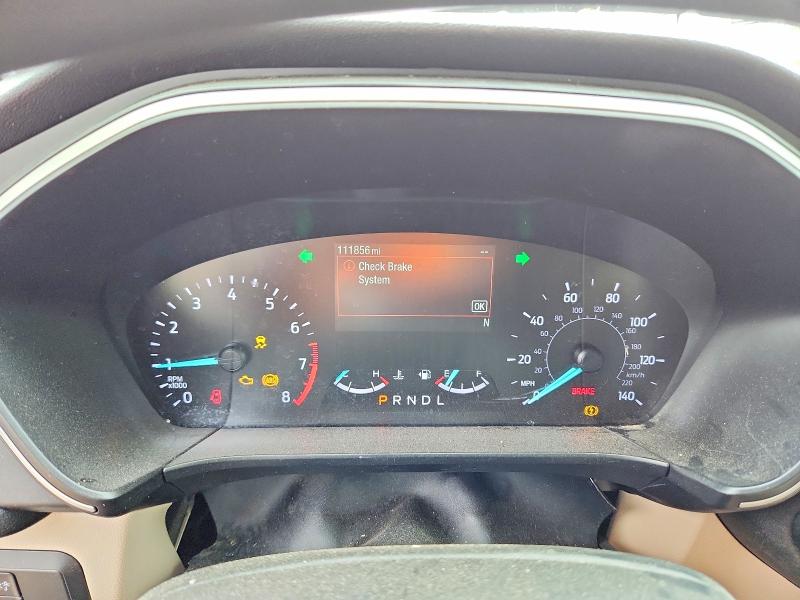 68664106 :رقم المزاد ، 1FMCU9G68LUA10039 vin ، 2020 Ford Escape مزاد بيع