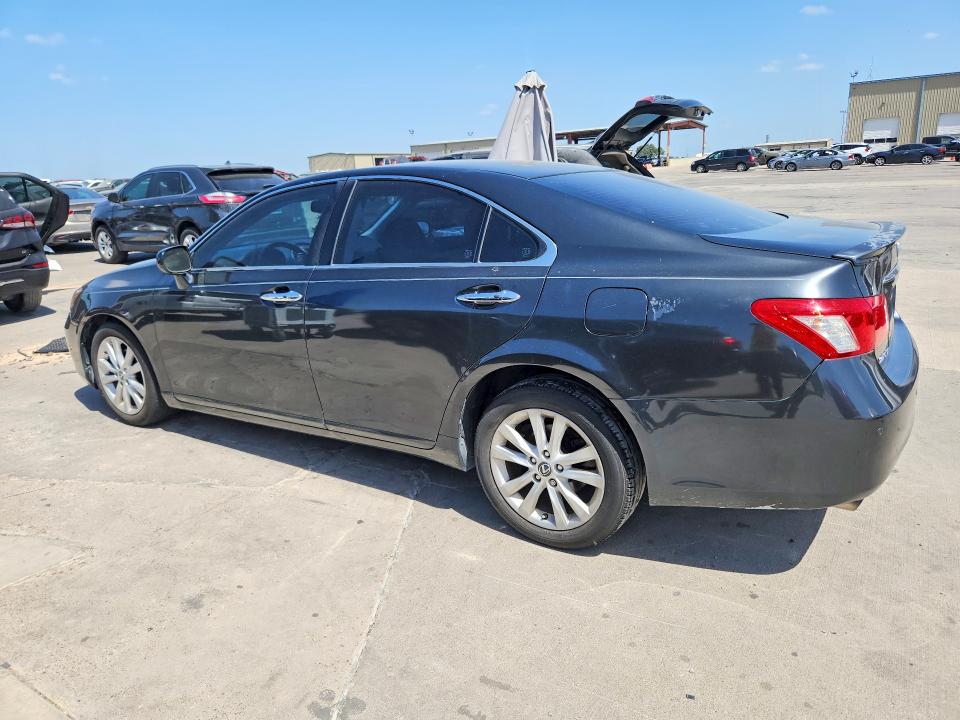 Aukcja sprzedaży 2008 Lexus Es, vin: JTHBJ46G982226652, numer aukcji: 69007376