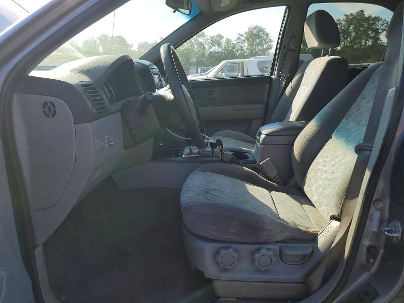 Продажа на аукционе авто 2008 Kia Sorento, vin: KNDJC735385784393, номер лота: 66973846