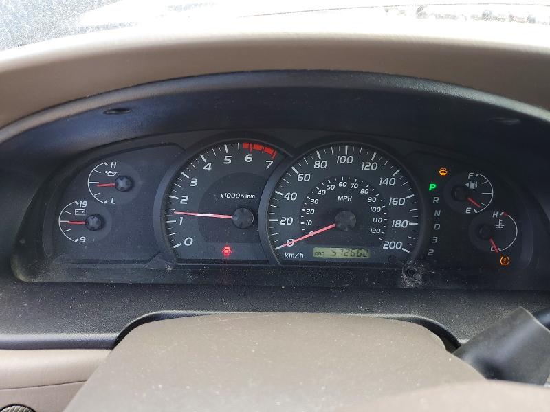 68929106 :رقم المزاد ، 5TBDT48176S507196 vin ، 2006 Toyota Tundra مزاد بيع