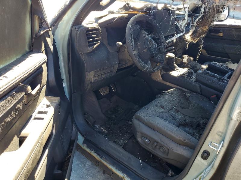 Продаж на аукціоні авто 2024 Toyota Tundra, vin: 5TFWA5DB2RX175273, номер лоту: 67751976