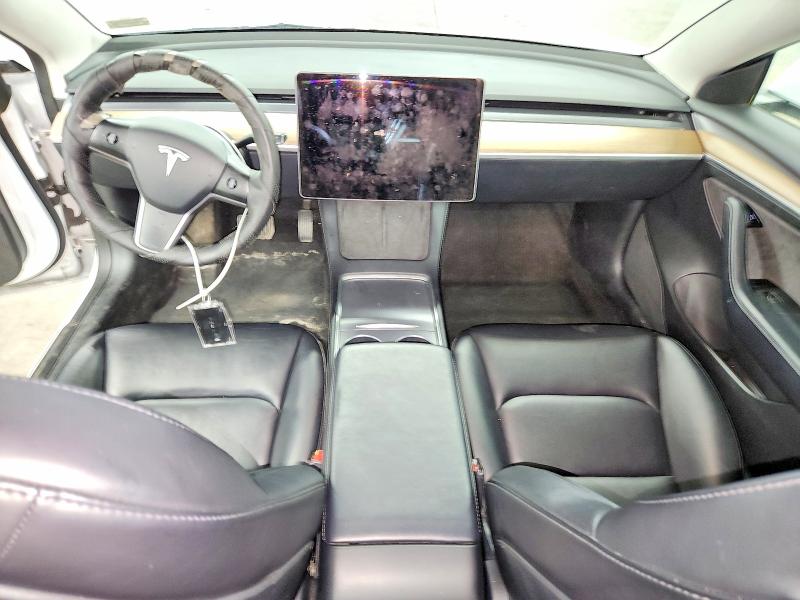 Продажа на аукционе авто 2022 Tesla Model 3, vin: 5YJ3E1EA6NF287875, номер лота: 68978676