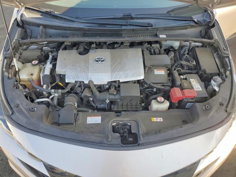 Auction sale of the 2019 Toyota Prius Prime, vin: JTDKARFP6K3111393, lot number: 71445466