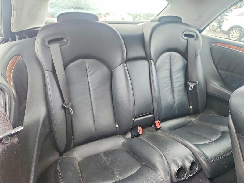 Продажа на аукционе авто 2008 Mercedes-benz Clk, vin: WDBTK72F48T091560, номер лота: 69796046