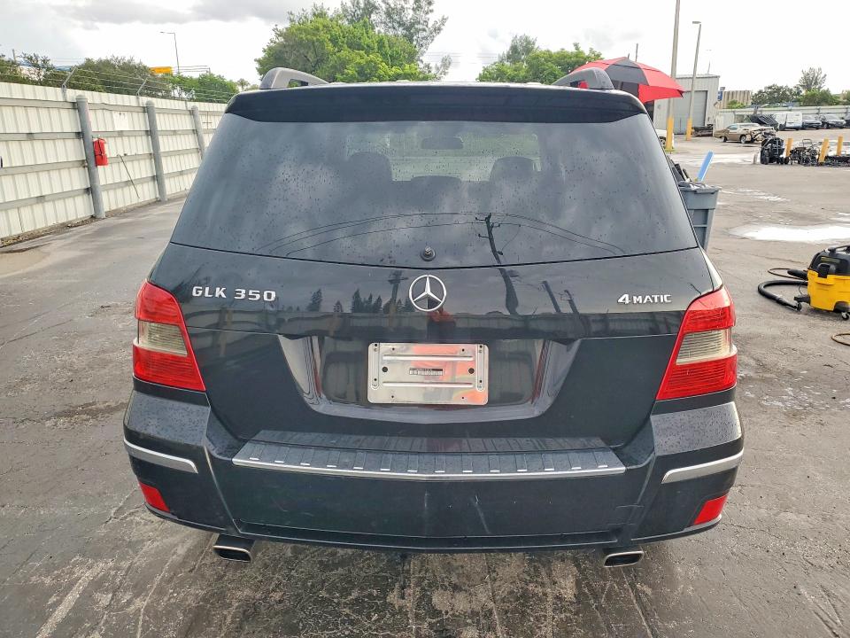 Aukcja sprzedaży 2010 Mercedes-benz Glk, vin: WDCGG8HB5AF324746, numer aukcji: 68220596