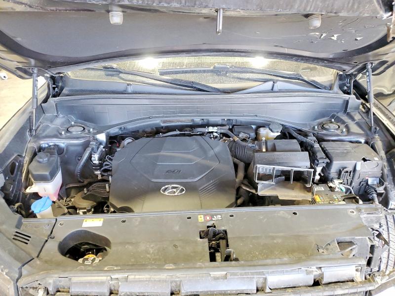 Продаж на аукціоні авто 2024 Hyundai Palisade, vin: KM8R2DGE8RU801299, номер лоту: 67287786