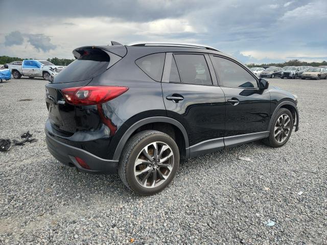 Продажа на аукционе авто 2016 Mazda Cx-5, vin: JM3KE2DY4G0789325, номер лота: 68171866