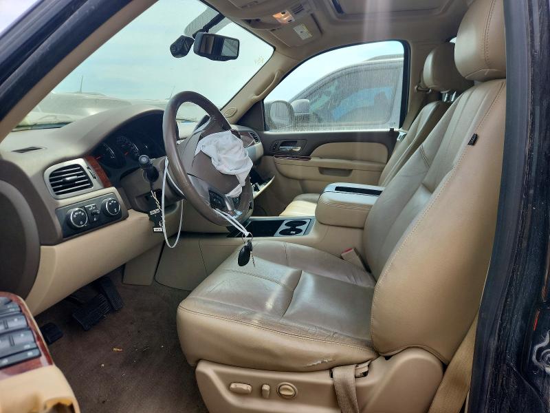 66202996 :رقم المزاد ، 1GKS2KE75DR296109 vin ، 2013 Gmc Yukon Xl مزاد بيع