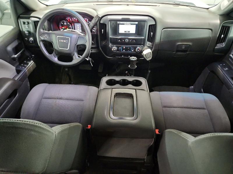 Продаж на аукціоні авто 2018 Gmc Sierra, vin: 3GTU2LEC9JG136009, номер лоту: 66723366
