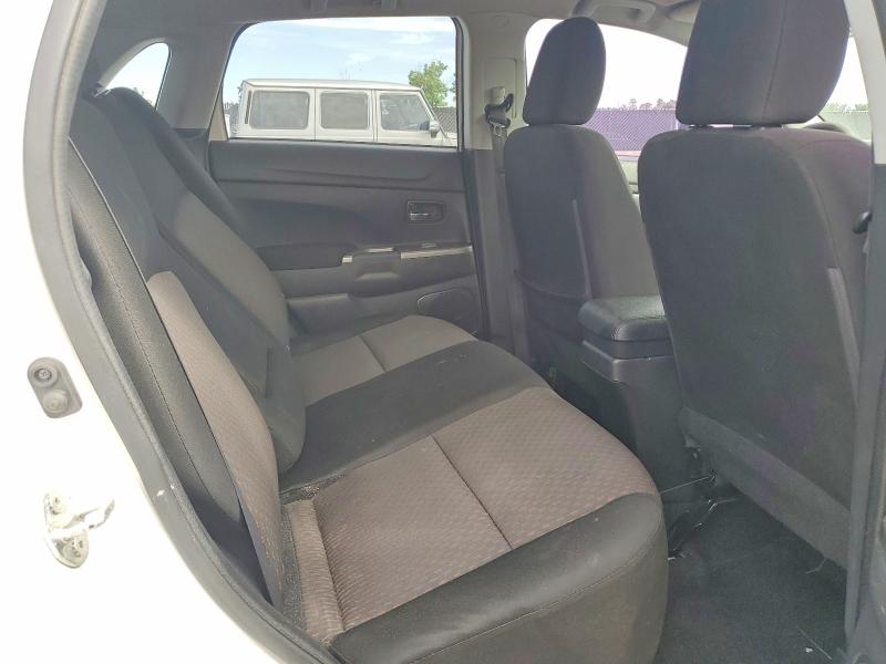 Продажа на аукционе авто 2019 Mitsubishi Outlander Sport, vin: JA4AP3AU0KU011069, номер лота: 70416646