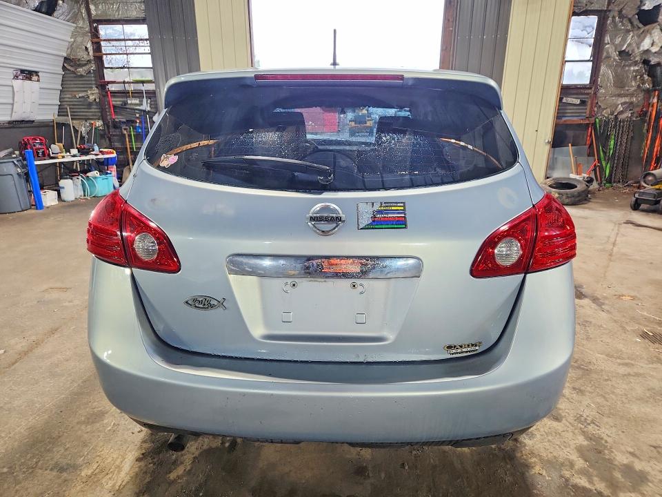 Продаж на аукціоні авто 2013 Nissan Rogue, vin: JN8AS5MT7DW014159, номер лоту: 69316726