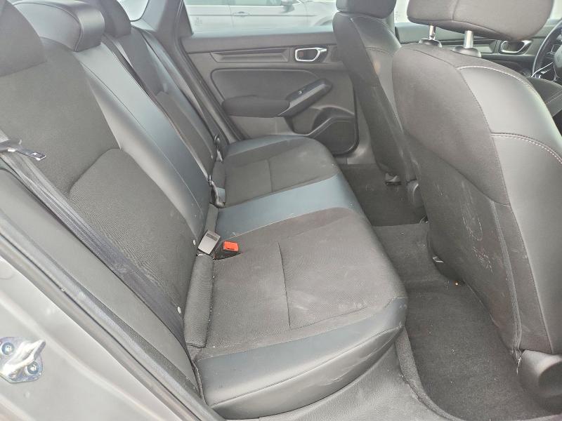Продажа на аукционе авто 2022 Honda Civic, vin: 2HGFE2F58NH566020, номер лота: 68018566