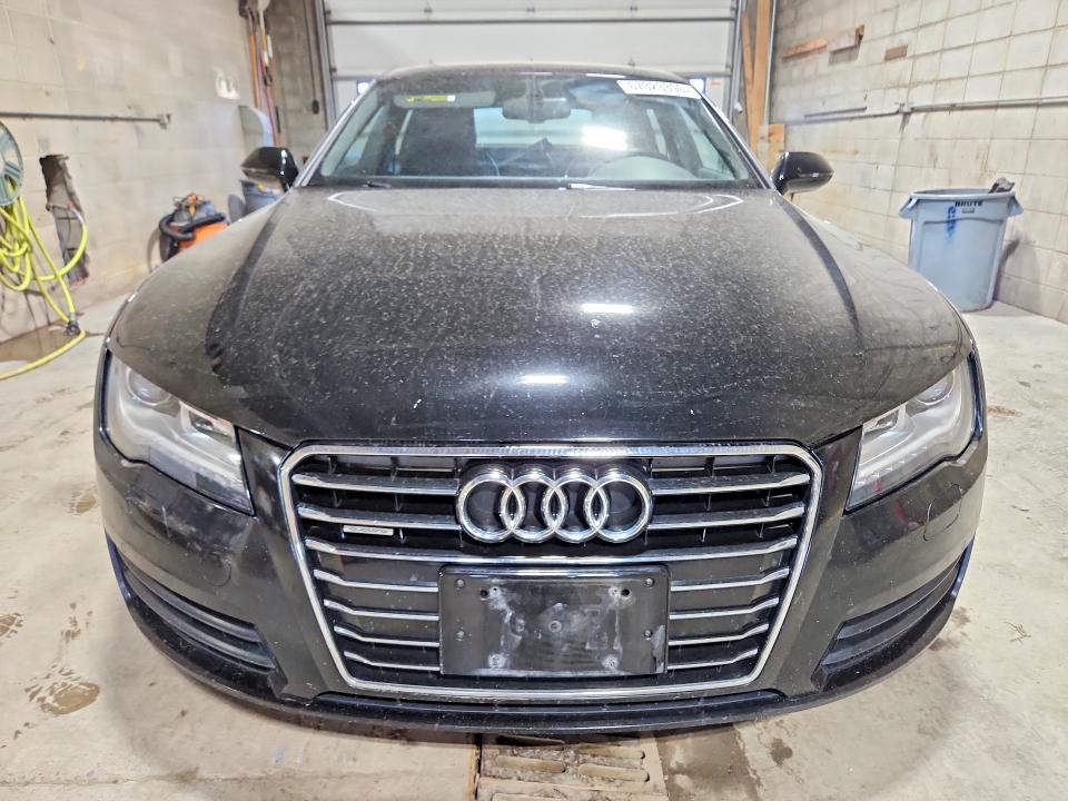 Продаж на аукціоні авто 2014 Audi A7, vin: WAUWGAFC7EN026695, номер лоту: 67323396