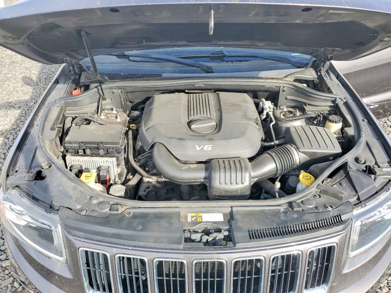 2015 Jeep Grand Cherokee მანქანა იყიდება აუქციონზე, vin: 1C4RJEBG1FC719082, აუქციონის ნომერი: 69939436