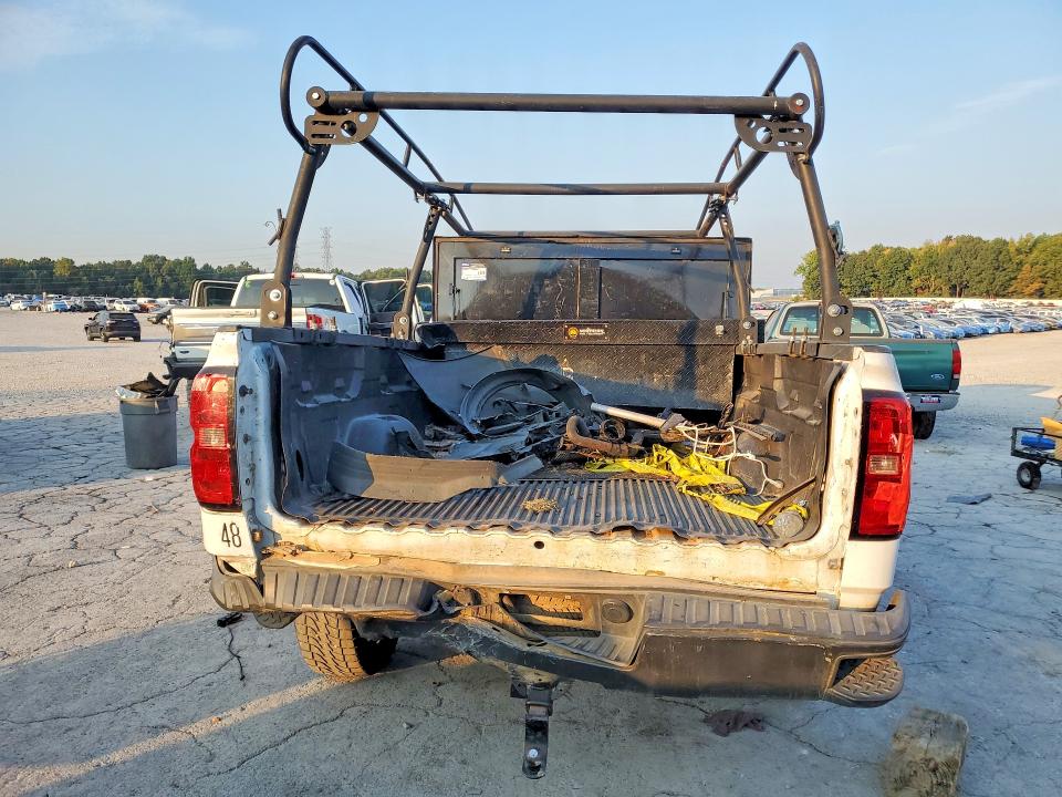 Продажа на аукционе авто 2014 Chevrolet Silverado, vin: 1GCNCPEH2EZ139473, номер лота: 67742136