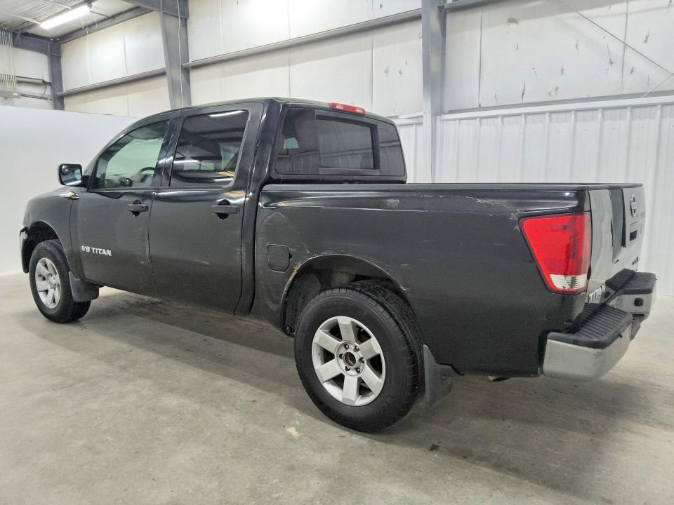 Продаж на аукціоні авто 2008 Nissan Titan, vin: 1N6BA07D68N356866, номер лоту: 67365776