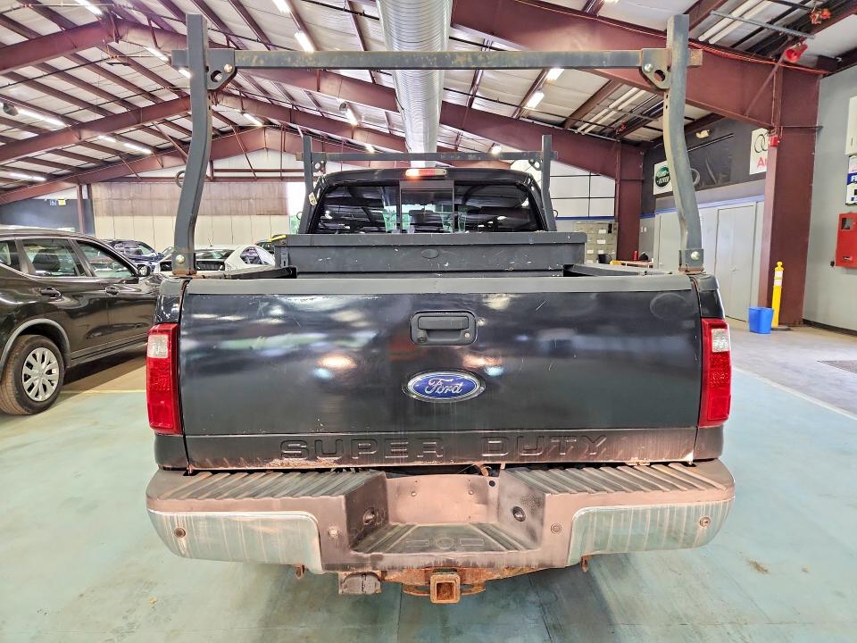 70883696 :رقم المزاد ، 1FT7W2BTXBEB54933 vin ، 2011 Ford F250 مزاد بيع