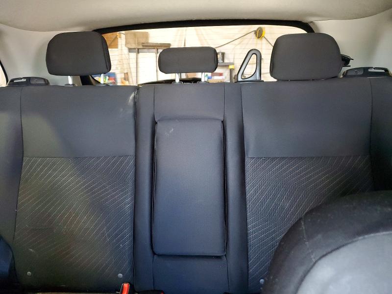 Aukcja sprzedaży 2013 Mitsubishi Outlander Sport, vin: 4A4AR5AU2DE018770, numer aukcji: 68202496