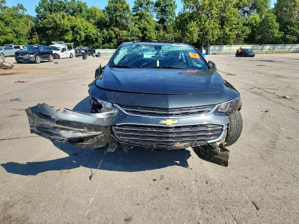 Продаж на аукціоні авто 2016 Chevrolet Malibu, vin: 1G1ZE5ST7GF214397, номер лоту: 67832636