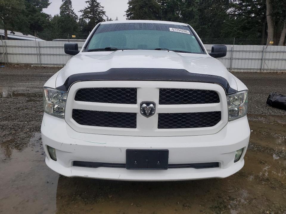 Aukcja sprzedaży 2016 Ram 1500, vin: 1C6RR7FT8GS181717, numer aukcji: 67294266