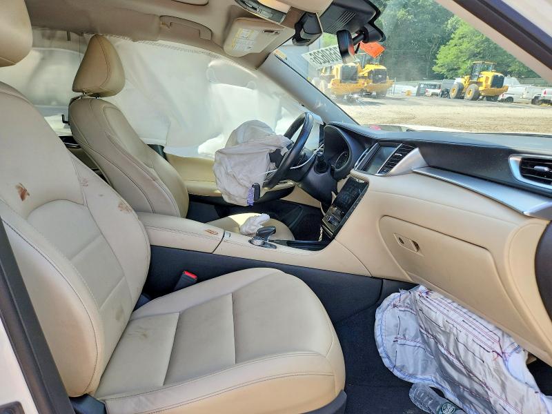 Продажа на аукционе авто 2020 Infiniti Qx50, vin: 3PCAJ5M34LF108050, номер лота: 67650626