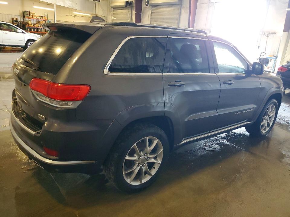 2015 Jeep Grand Cherokee მანქანა იყიდება აუქციონზე, vin: 1C4RJFJGXFC174040, აუქციონის ნომერი: 67001256