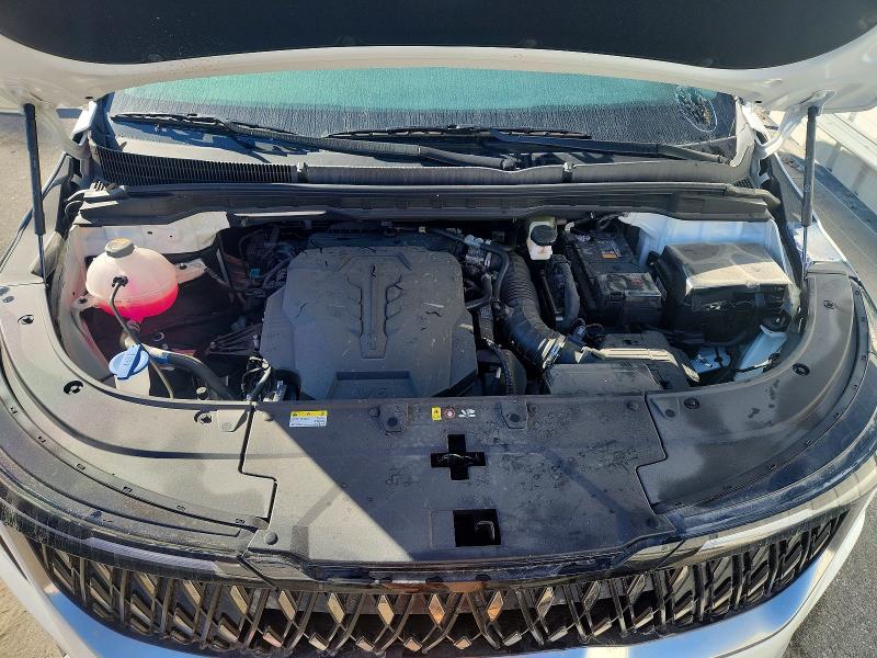 70613706 :رقم المزاد ، KNDNB5K39T6632100 vin ، 2026 Kia Carnival مزاد بيع