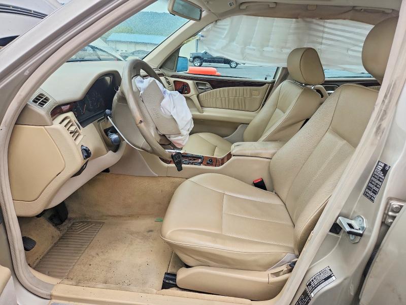 Aukcja sprzedaży 1999 Mercedes-benz E, vin: WDBJF82H8XX020856, numer aukcji: 67433516