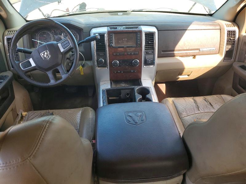 Продаж на аукціоні авто 2010 Dodge Ram 3500, vin: 3D73Y4CL4AG165104, номер лоту: 68831136