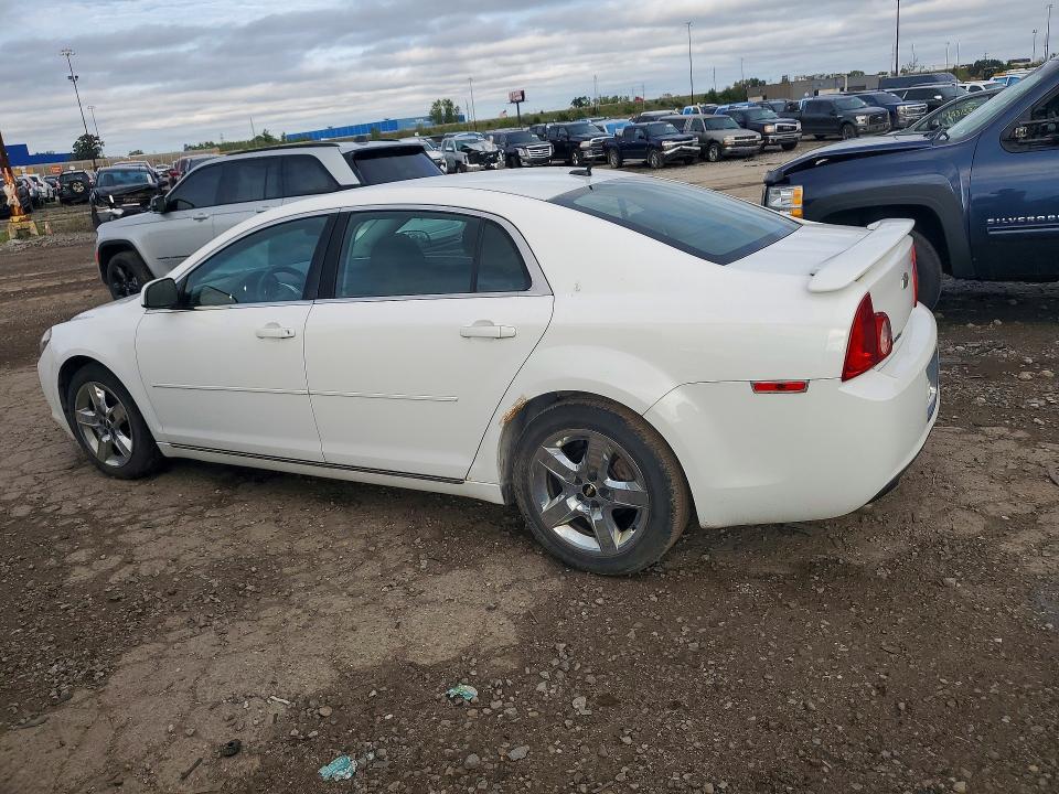 Aukcja sprzedaży 2010 Chevrolet Malibu, vin: 1G1ZC5EB1AF311322, numer aukcji: 69220156