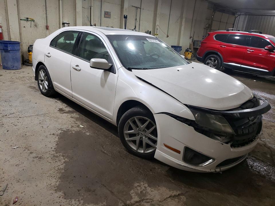 Продаж на аукціоні авто 2012 Ford Fusion, vin: 3FAHP0JG5CR346159, номер лоту: 69757546