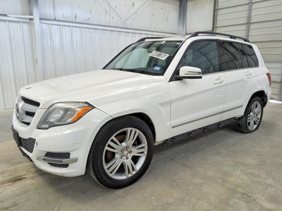 Auction sale of the 2015 Mercedes-benz Glk, vin: WDCGG5HB0FG359078, lot number: 66081306