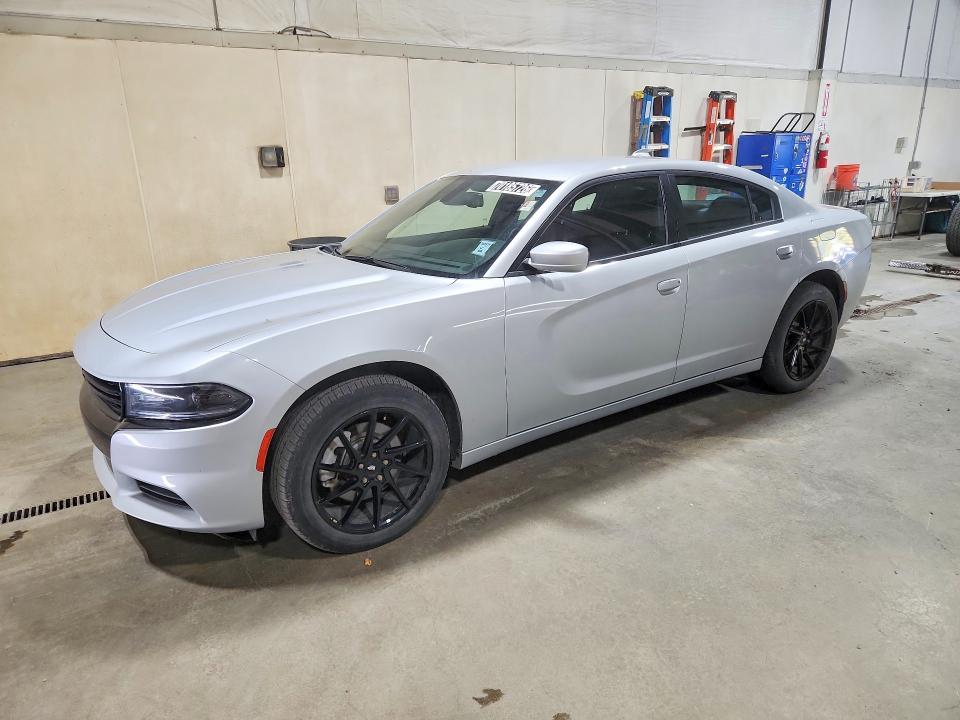 70185726 :رقم المزاد ، 2C3CDXJG5MH613663 vin ، 2021 Dodge Charger مزاد بيع