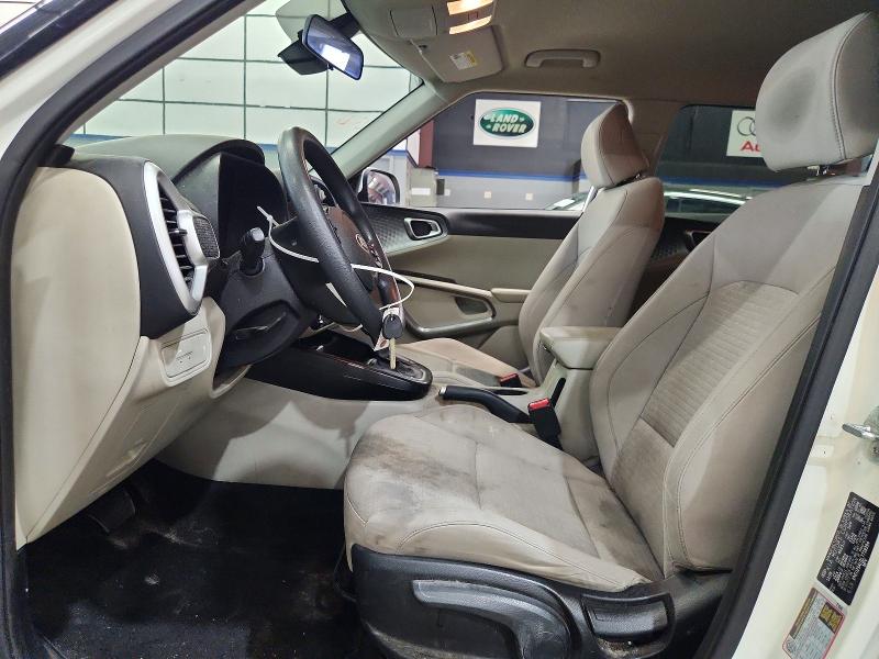 Auction sale of the 2020 Kia Soul, vin: KNDJ23AU1L7718394        , lot number: 68883926