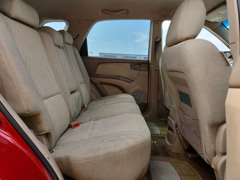 Продажа на аукционе авто 2007 Kia Sportage, vin: KNDJF724477304154, номер лота: 67785676