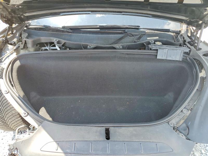 Продаж на аукціоні авто 2018 Tesla Model X, vin: 5YJXCBE21JF127144, номер лоту: 67737716
