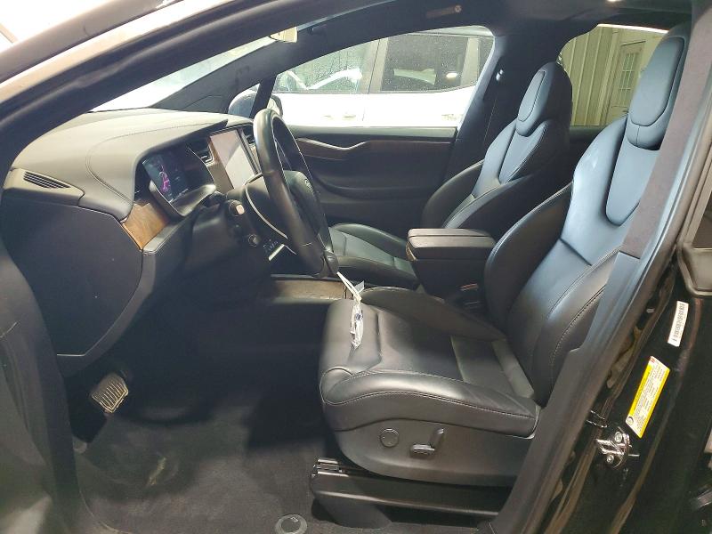 Aukcja sprzedaży 2019 Tesla Model X, vin: 5YJXCAE20KF161376, numer aukcji: 69596856
