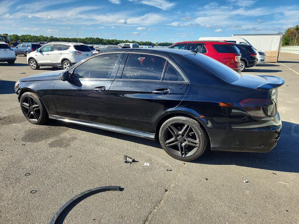 69922386 :رقم المزاد ، WDDHF8JB8EA824125 vin ، 2014 Mercedes-benz E مزاد بيع