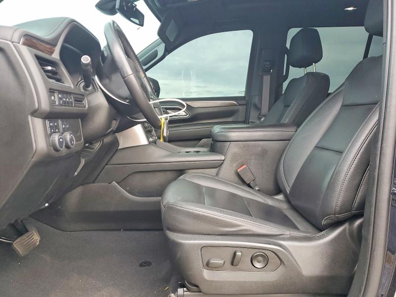 2022 Chevrolet Tahoe მანქანა იყიდება აუქციონზე, vin: 1GNSKNKD0NR362467, აუქციონის ნომერი: 68349746
