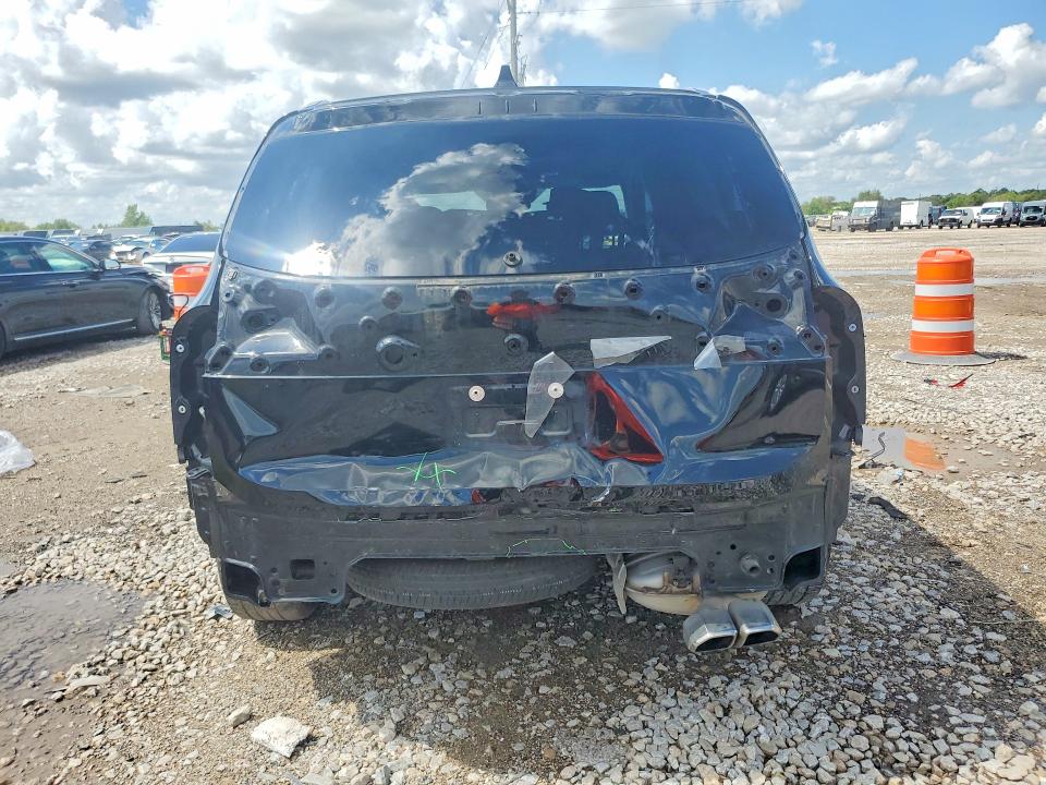 2023 Kia Telluride მანქანა იყიდება აუქციონზე, vin: 5XYP54GC8PG334997, აუქციონის ნომერი: 68665906