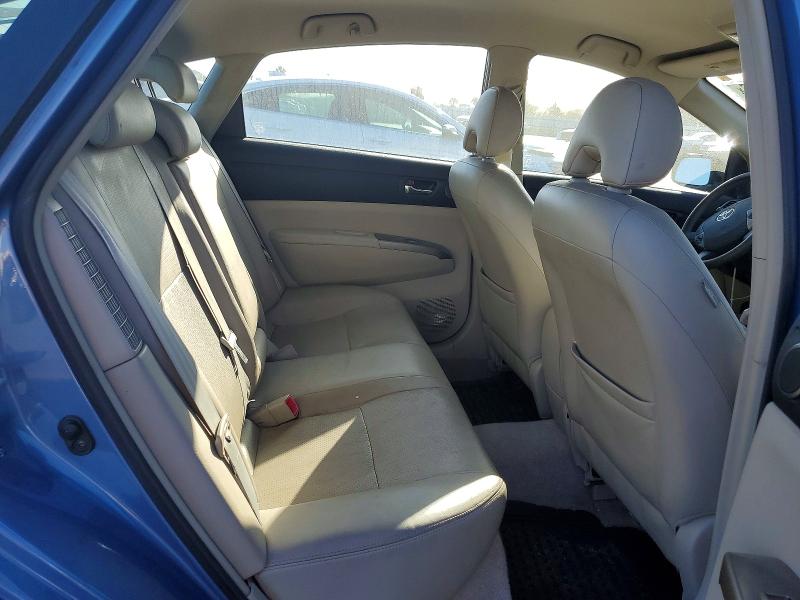 Продаж на аукціоні авто 2007 Toyota Prius, vin: JTDKB20U377684075, номер лоту: 69458016